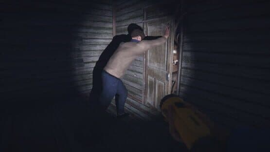 The Deer — screenshot 4