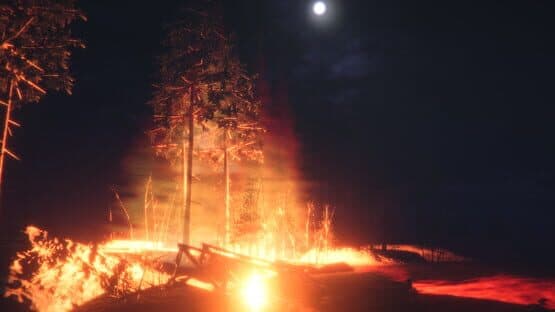 The Deer — screenshot 5