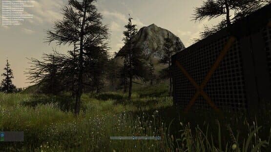 War of Gaia: Into the Fire — screenshot 1