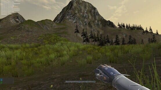 War of Gaia: Into the Fire — screenshot 2