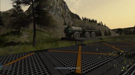 War of Gaia: Into the Fire — screenshot 4