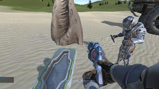 War of Gaia: Into the Fire — screenshot 6