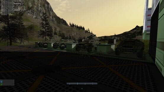 War of Gaia: Into the Fire — screenshot 7