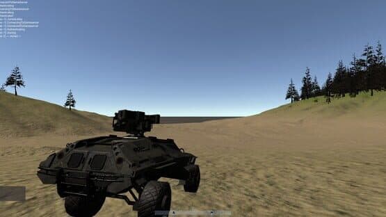 War of Gaia: Into the Fire — screenshot 8