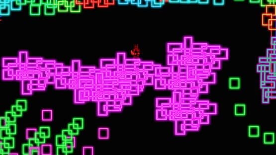 Neon Cat Tickler — screenshot 3