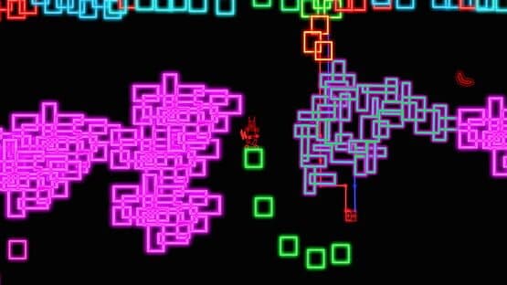 Neon Cat Tickler — screenshot 4