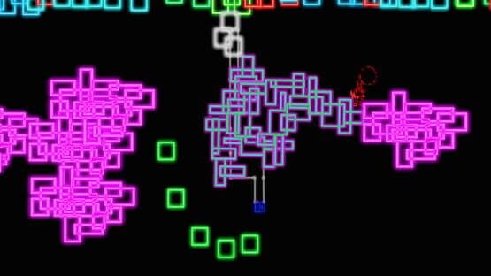 Neon Cat Tickler — screenshot 5
