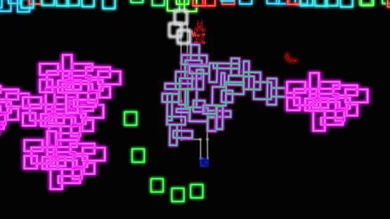 Neon Cat Tickler — screenshot 6