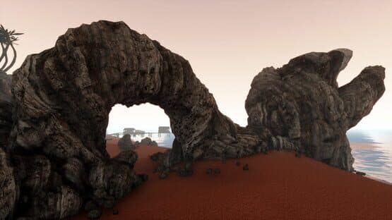 Myha: Return to the Lost Island — screenshot 1