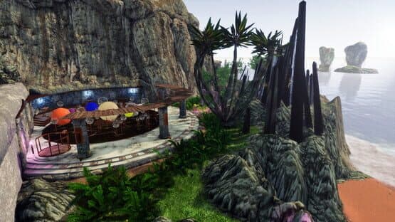 Myha: Return to the Lost Island — screenshot 2