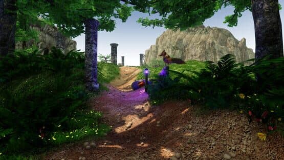 Myha: Return to the Lost Island — screenshot 3