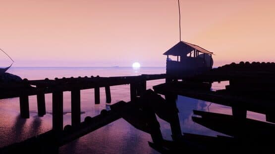 Myha: Return to the Lost Island — screenshot 4