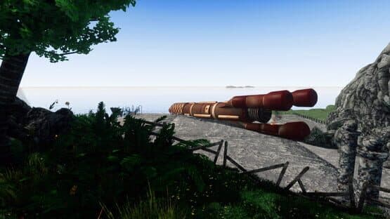Myha: Return to the Lost Island — screenshot 6