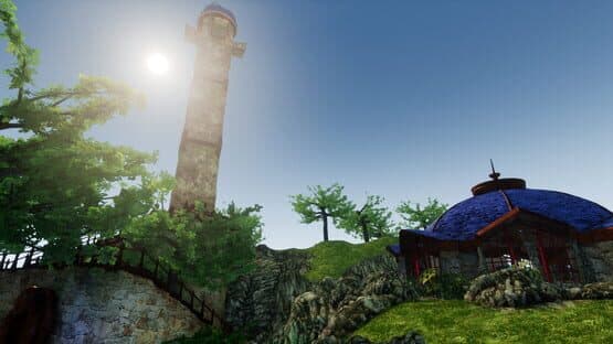 Myha: Return to the Lost Island — screenshot 8