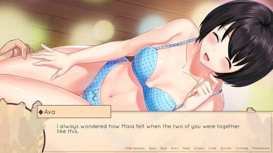 My Heart Grows Fonder — screenshot 3