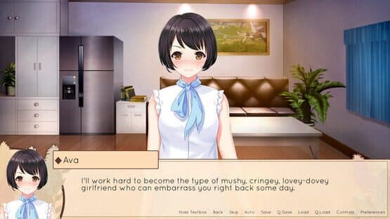 My Heart Grows Fonder — screenshot 4
