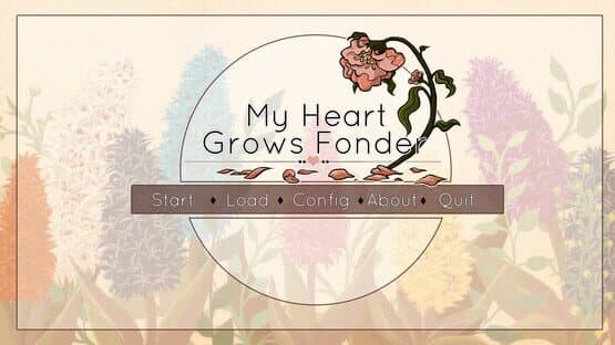 My Heart Grows Fonder — screenshot 7