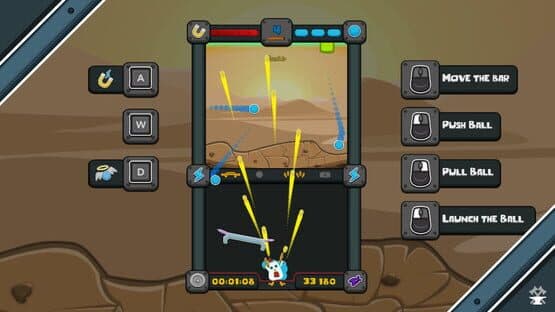 Blow Up Pieces: Unleashed — screenshot 2