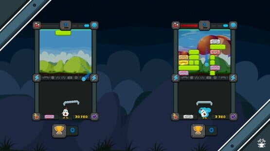 Blow Up Pieces: Unleashed — screenshot 3