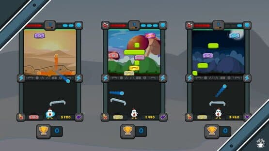 Blow Up Pieces: Unleashed — screenshot 4