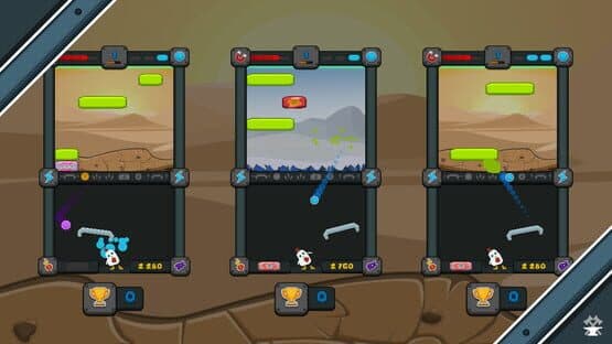 Blow Up Pieces: Unleashed — screenshot 5