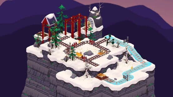 Locomotion — screenshot 3