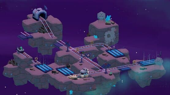 Locomotion — screenshot 4