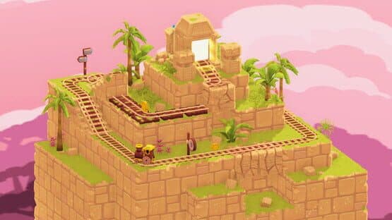 Locomotion — screenshot 5