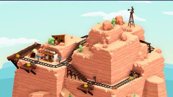 Locomotion — screenshot 6