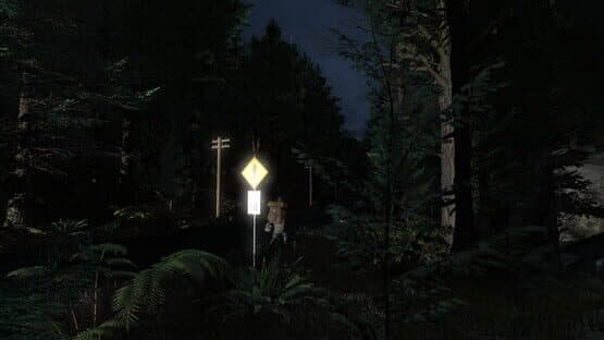 Pineview Drive: Homeless — screenshot 1