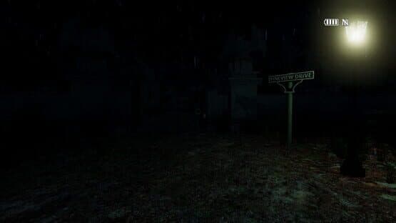 Pineview Drive: Homeless — screenshot 2
