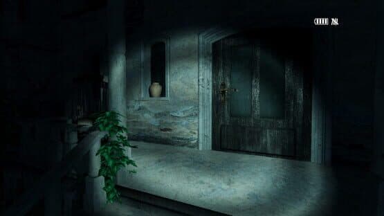Pineview Drive: Homeless — screenshot 3