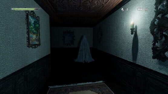 Pineview Drive: Homeless — screenshot 5