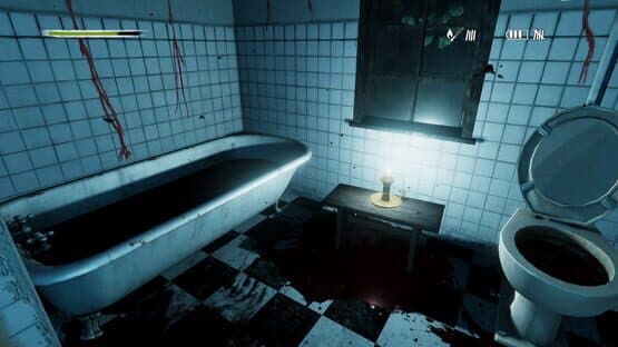 Pineview Drive: Homeless — screenshot 7