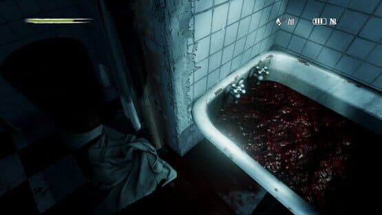 Pineview Drive: Homeless — screenshot 8