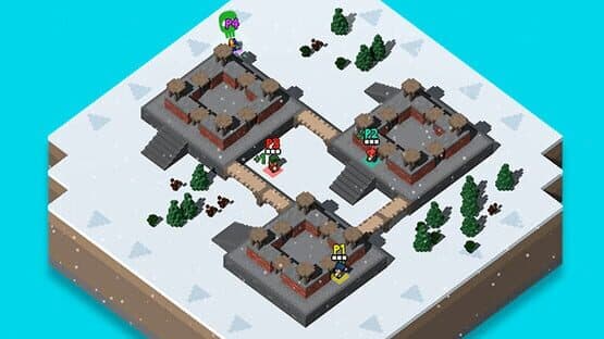 Zombiotik — screenshot 3