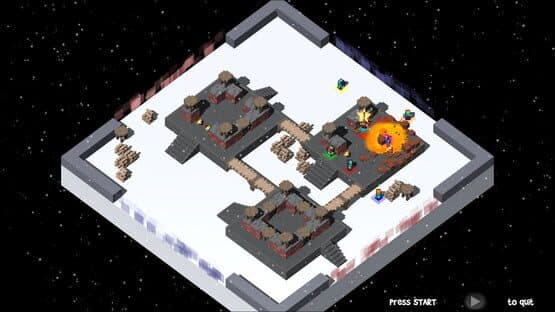 Zombiotik — screenshot 5