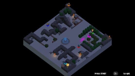 Zombiotik — screenshot 7