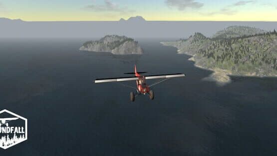 GroundFall — screenshot 4