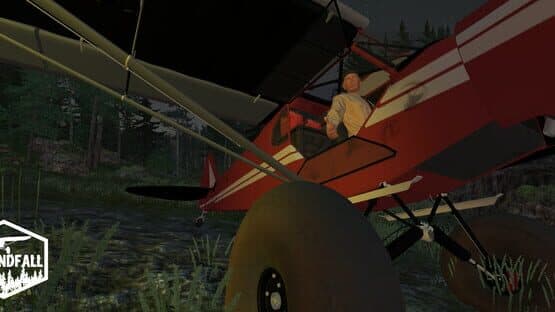 GroundFall — screenshot 5