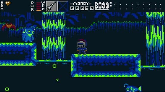 Necrolance — screenshot 2
