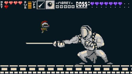 Necrolance — screenshot 3