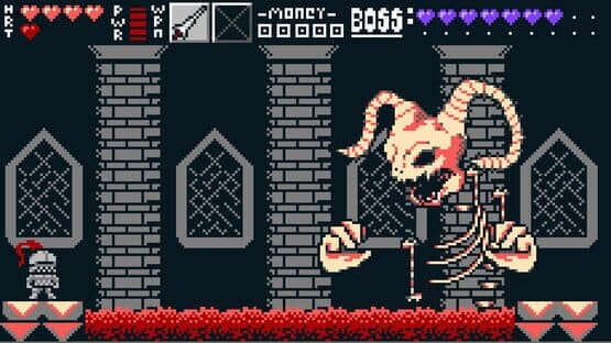 Necrolance — screenshot 5