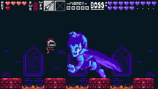 Necrolance — screenshot 6