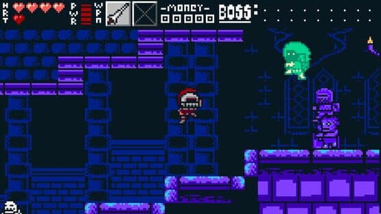 Necrolance — screenshot 7