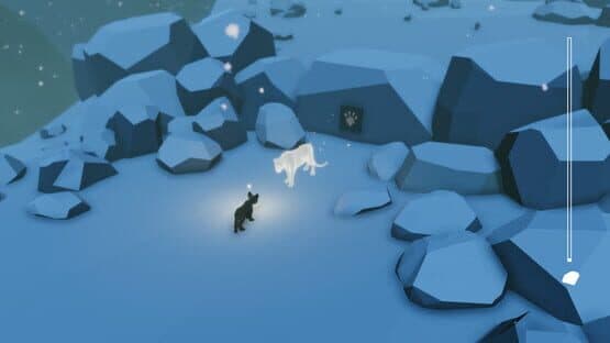 The Long Return — screenshot 2