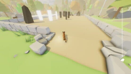 The Long Return — screenshot 3