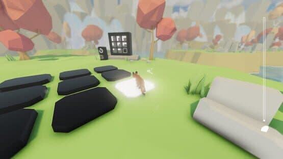 The Long Return — screenshot 4