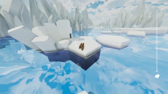 The Long Return — screenshot 5