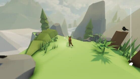 The Long Return — screenshot 6